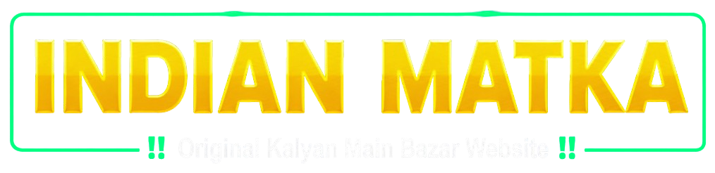Satta Matka | Kalyan Matka | DP Boss Matka | Indian Matka | Boss Matka